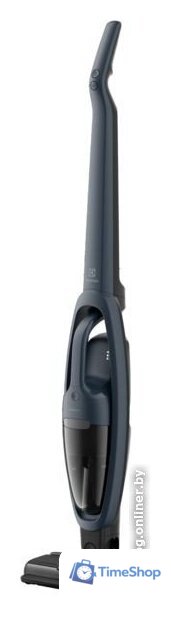 Пылесос Electrolux ES52CB21DB - Изображение №2 — Интернет-магазин Time-Shop