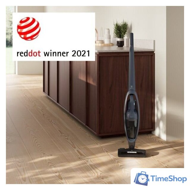 Пылесос Electrolux ES52CB21DB - Изображение №3 — Интернет-магазин Time-Shop