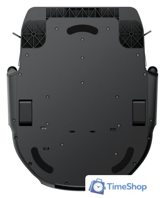 Робот-пылесос Eufy Robot Vacuum Omni S1 - Изображение №4 — Интернет-магазин Time-Shop