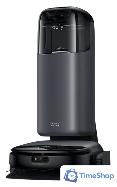 Робот-пылесос Eufy Robot Vacuum Omni S1 - Изображение №3 — Интернет-магазин Time-Shop
