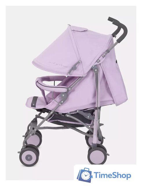Коляска прогулочная «трость» Rant Basic Tango RA351 (sweet lavender) - Изображение №9 — Интернет-магазин Time-Shop