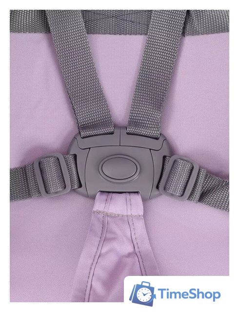 Коляска прогулочная «трость» Rant Basic Tango RA351 (sweet lavender) - Изображение №2 — Интернет-магазин Time-Shop