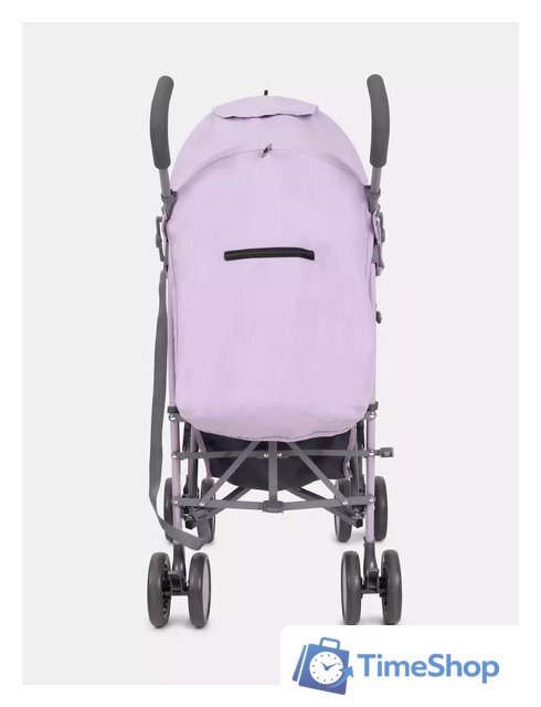 Коляска прогулочная «трость» Rant Basic Tango RA351 (sweet lavender) - Изображение №7 — Интернет-магазин Time-Shop