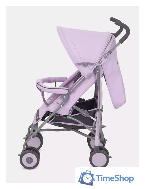 Коляска прогулочная «трость» Rant Basic Tango RA351 (sweet lavender) - Изображение №11 — Интернет-магазин Time-Shop