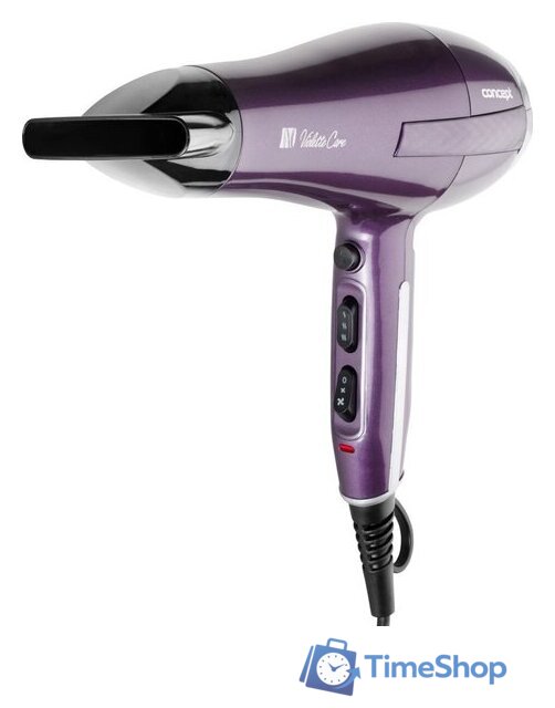 Фен Concept VV5731 - Изображение №1 — Интернет-магазин Time-Shop
