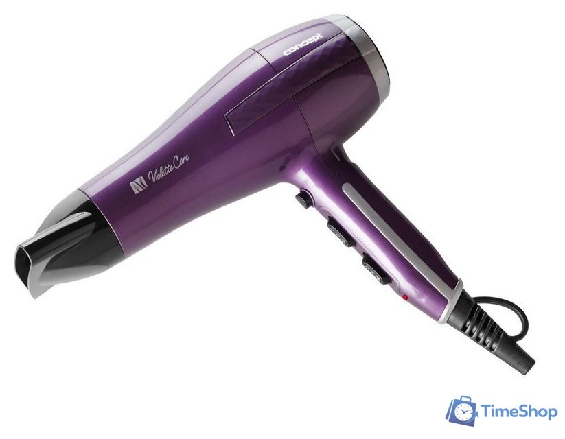 Фен Concept VV5731 - Изображение №5 — Интернет-магазин Time-Shop