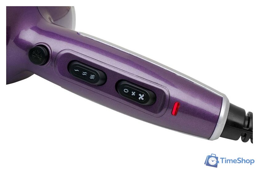 Фен Concept VV5731 - Изображение №2 — Интернет-магазин Time-Shop