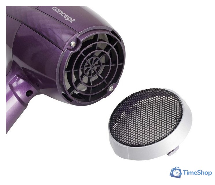 Фен Concept VV5731 - Изображение №3 — Интернет-магазин Time-Shop