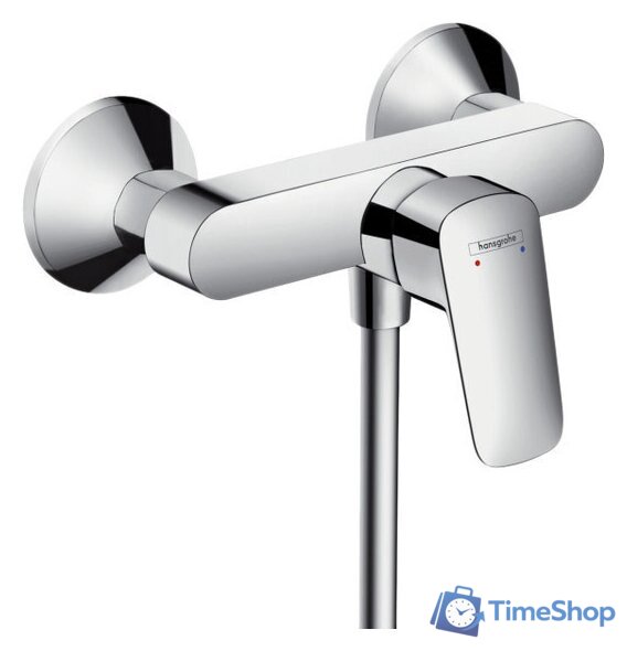 Смеситель Hansgrohe Logis 71600000 - Изображение №1 — Интернет-магазин Time-Shop