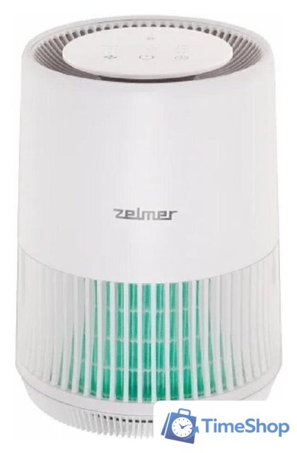 Очиститель воздуха Zelmer ZPU5500 - Изображение №1 — Интернет-магазин Time-Shop