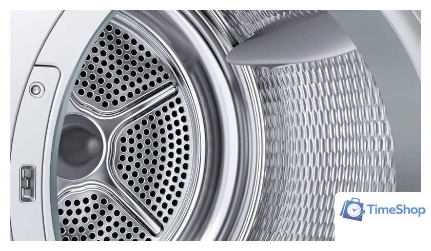 Сушильная машина Bosch Serie 6 WQG2410EPL - Изображение №7 — Интернет-магазин Time-Shop