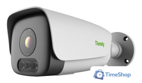 IP-камера Tiandy TC-C32LS I10/E/Y/M/5-50mm/V4.2 - Изображение №1 — Интернет-магазин Time-Shop
