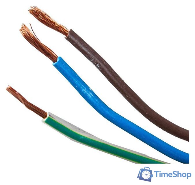 Сварочный инвертор Skiper MMA-225-2 - Изображение №9 — Интернет-магазин Time-Shop