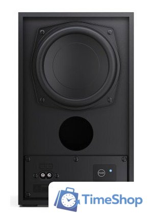 Саундбар Sharp HT-SBW123 - Изображение №10 — Интернет-магазин Time-Shop