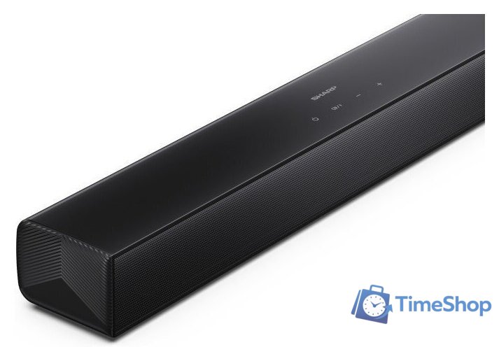 Саундбар Sharp HT-SBW123 - Изображение №7 — Интернет-магазин Time-Shop