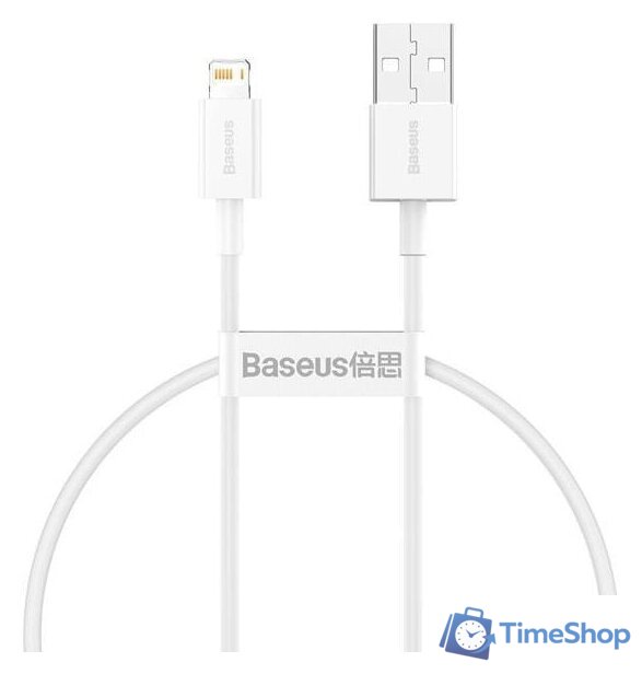 Кабель Baseus CALYS-C02 - Изображение №1 — Интернет-магазин Time-Shop