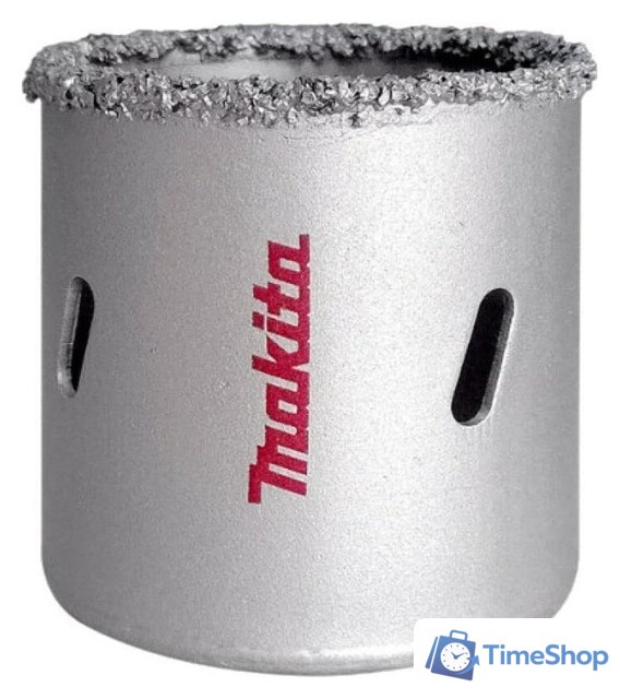Коронка Makita D-51247 - Изображение №1 — Интернет-магазин Time-Shop