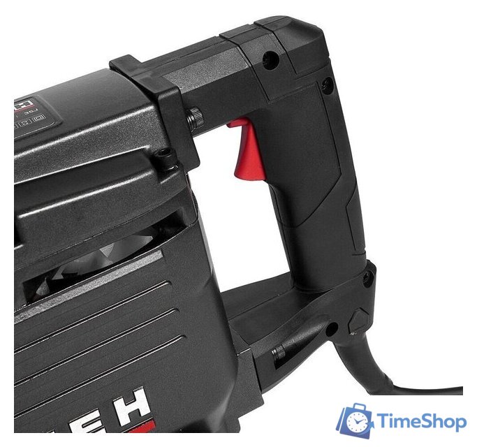 Отбойный молоток TEH TH6514 - Изображение №3 — Интернет-магазин Time-Shop