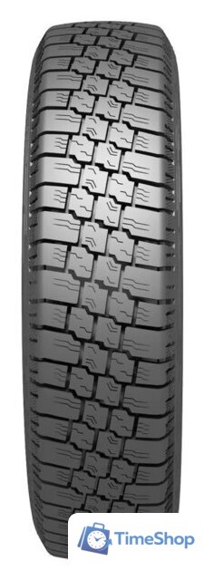 Летние шины Белшина Бел-109 185/75R16C 104/102Q - Изображение №3 — Интернет-магазин Time-Shop