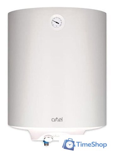 Накопительный электрический водонагреватель Artel ART WH1.5 50л - Изображение №1 — Интернет-магазин Time-Shop