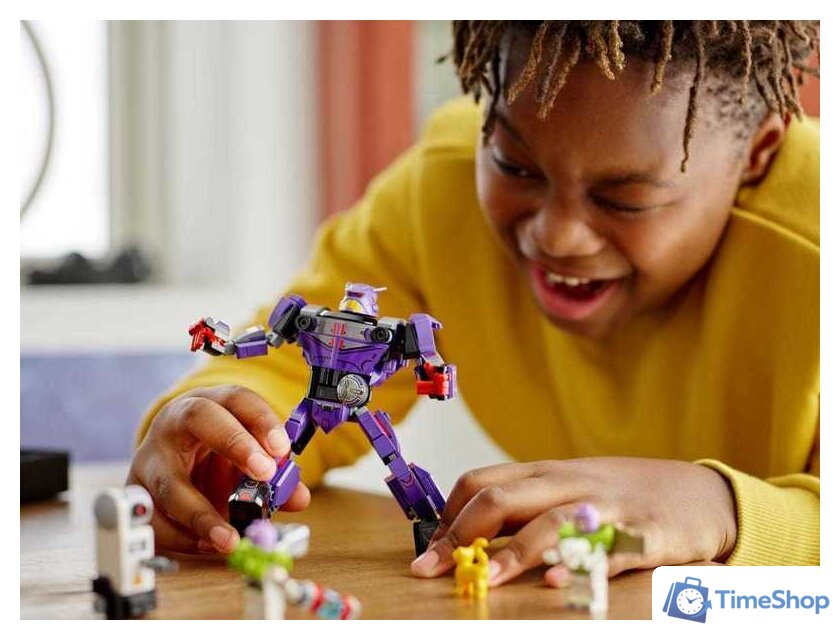 Конструктор LEGO Disney 76831 Битва с Зургом - Изображение №4 — Интернет-магазин Time-Shop