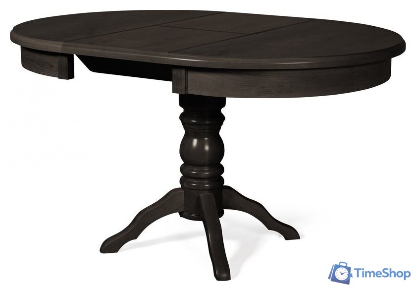 Кухонный стол Мебель-класс Прометей (венге) - Изображение №2 — Интернет-магазин Time-Shop