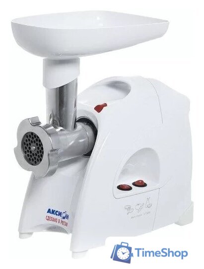 Мясорубка Аксион М41.12 - Изображение №7 — Интернет-магазин Time-Shop