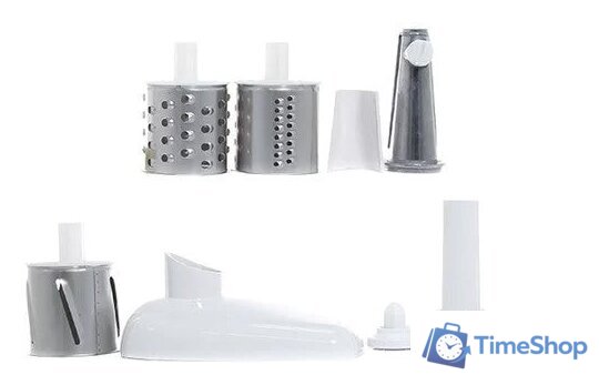 Мясорубка Аксион М41.12 - Изображение №2 — Интернет-магазин Time-Shop