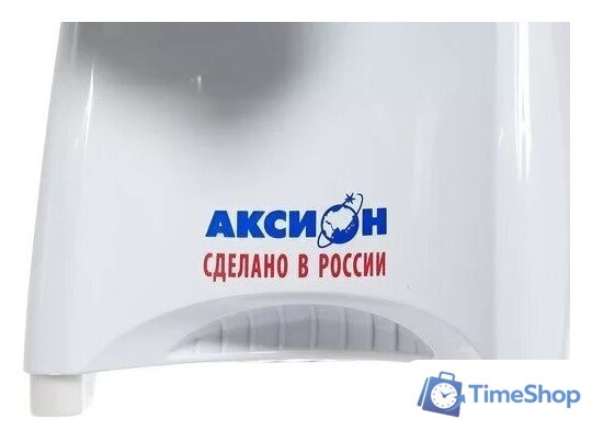 Мясорубка Аксион М41.12 - Изображение №3 — Интернет-магазин Time-Shop