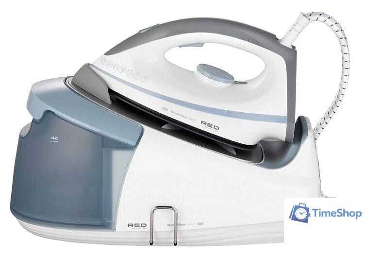 Утюг RED Solution RSS-5909 - Изображение №1 — Интернет-магазин Time-Shop