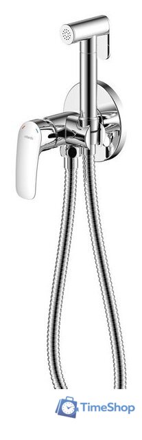 Гигиенический душ Milardo Rora RORSBR0M08 - Изображение №1 — Интернет-магазин Time-Shop