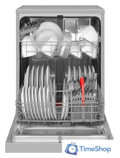 Отдельностоящая посудомоечная машина Amica DFM61E6qISMG - Изображение №2 — Интернет-магазин Time-Shop