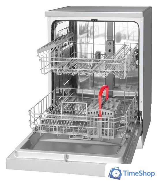 Отдельностоящая посудомоечная машина Amica DFM61E6qISMG - Изображение №4 — Интернет-магазин Time-Shop