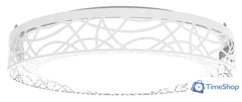 Светильник-тарелка Yeelight Yilai Lotus Ceiling Light YIXD06YI - Изображение №1 — Интернет-магазин Time-Shop