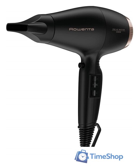 Фен Rowenta CV6930F0 - Изображение №2 — Интернет-магазин Time-Shop