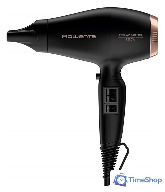Фен Rowenta CV6930F0 - Изображение №3 — Интернет-магазин Time-Shop
