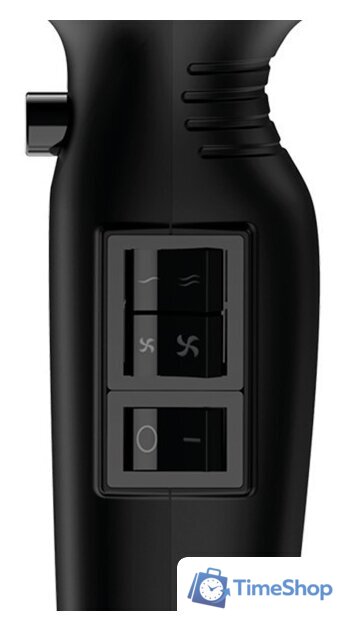 Фен Rowenta CV6930F0 - Изображение №4 — Интернет-магазин Time-Shop