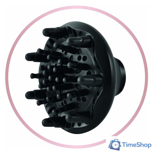 Фен Rowenta CV6930F0 - Изображение №6 — Интернет-магазин Time-Shop