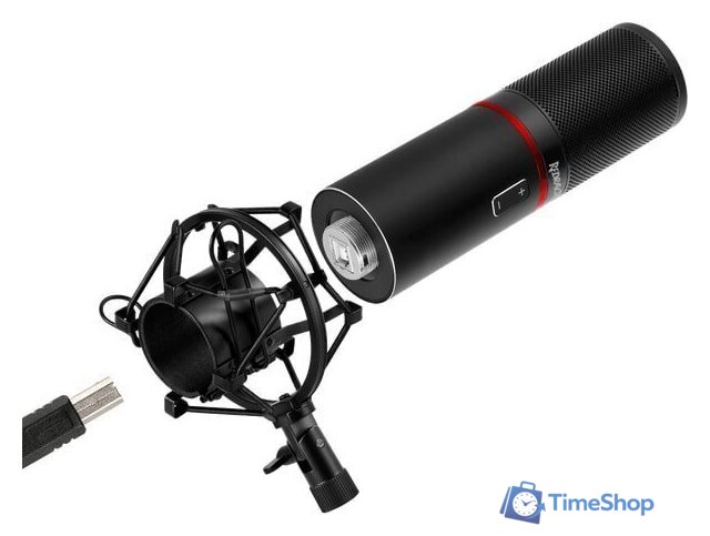 Проводной микрофон Redragon Blazar GM300 - Изображение №3 — Интернет-магазин Time-Shop