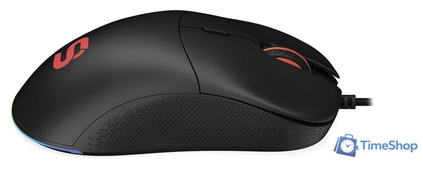 Игровая мышь SPC Gear GEM Plus SPG146 - Изображение №6 — Интернет-магазин Time-Shop