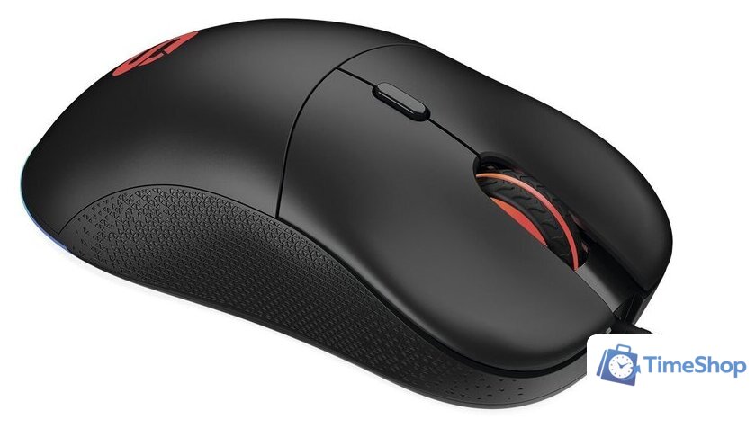 Игровая мышь SPC Gear GEM Plus SPG146 - Изображение №5 — Интернет-магазин Time-Shop
