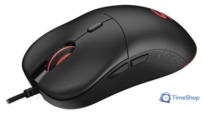 Игровая мышь SPC Gear GEM Plus SPG146 - Изображение №8 — Интернет-магазин Time-Shop
