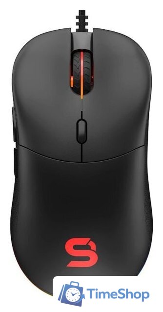 Игровая мышь SPC Gear GEM Plus SPG146 - Изображение №1 — Интернет-магазин Time-Shop