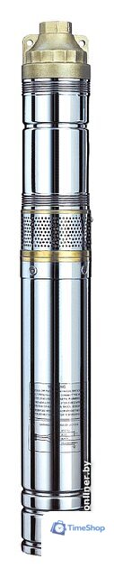 Скважинный насос OMNIGENA EVJ 1.8-120-0.55 - Изображение №1 — Интернет-магазин Time-Shop