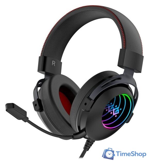 Наушники Defender Echo 62420 - Изображение №1 — Интернет-магазин Time-Shop