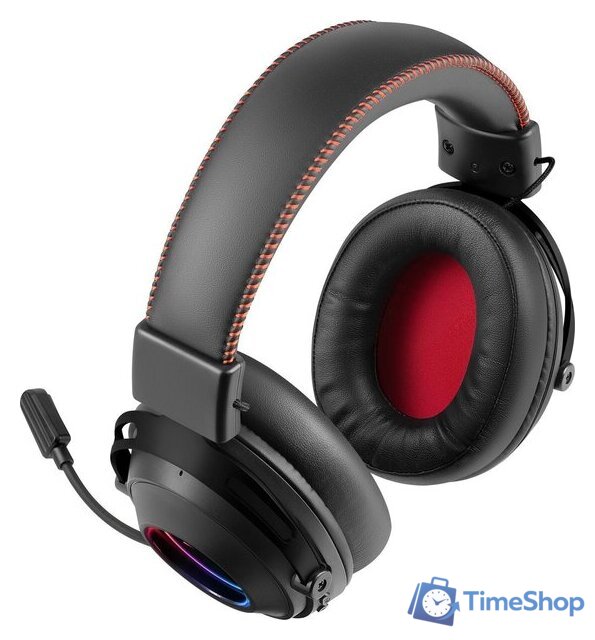 Наушники Defender Echo 62420 - Изображение №6 — Интернет-магазин Time-Shop