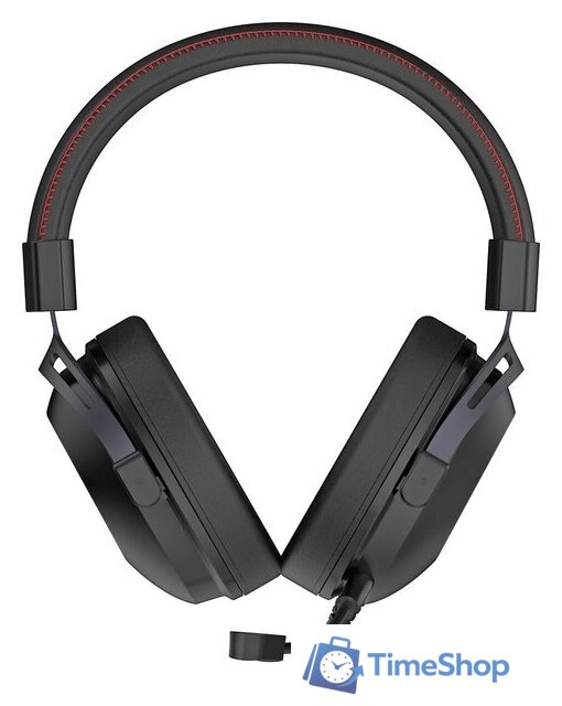 Наушники Defender Echo 62420 - Изображение №4 — Интернет-магазин Time-Shop