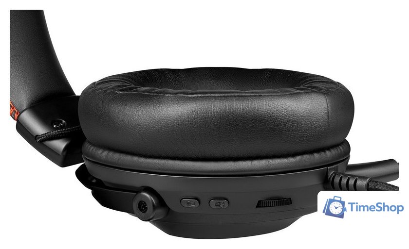 Наушники Defender Echo 62420 - Изображение №7 — Интернет-магазин Time-Shop