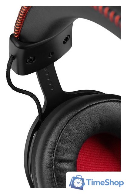 Наушники Defender Echo 62420 - Изображение №8 — Интернет-магазин Time-Shop