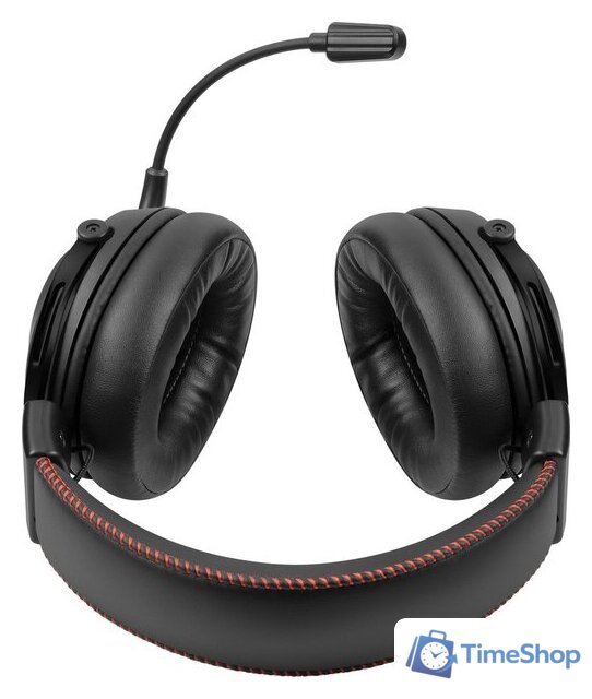 Наушники Defender Echo 62420 - Изображение №2 — Интернет-магазин Time-Shop